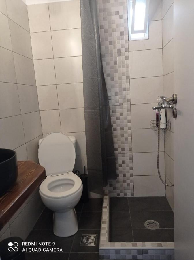Almyriki Studio Vólosz Kültér fotó